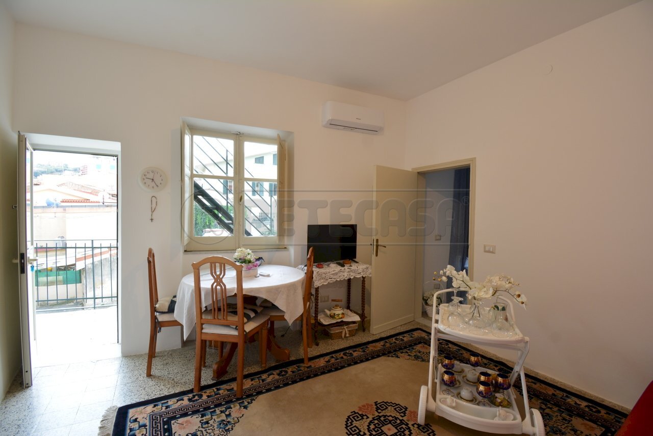 DSC_0071.JPG - Trilocale Via Molino 11, Messina - foto 3