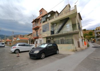 DSC_0094.JPG - Trilocale Via Molino 11, Messina - foto 1