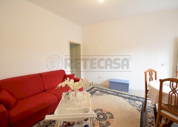 DSC_0072.JPG - Trilocale Via Molino 11, Messina - foto 4