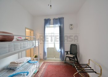 DSC_0073.JPG - Trilocale Via Molino 11, Messina - foto 5