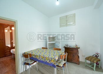 DSC_0077.JPG - Trilocale Via Molino 11, Messina - foto 9