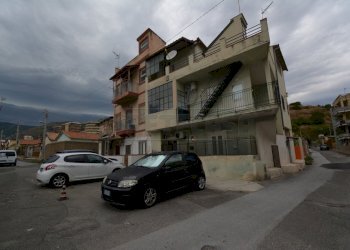 DSC_0094.JPG - Trilocale Via Molino 11, Messina - foto 16