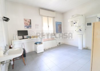 4_Studio.JPG - Ufficio Via Libertà 1, Bondeno - foto 5