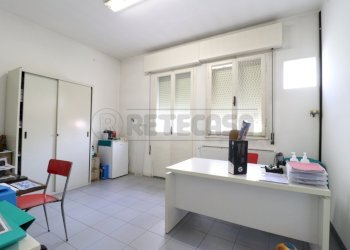 6_Studio.JPG - Ufficio Via Libertà 1, Bondeno - foto 7