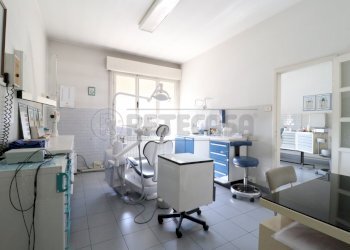 7_Studio.JPG - Ufficio Via Libertà 1, Bondeno - foto 8