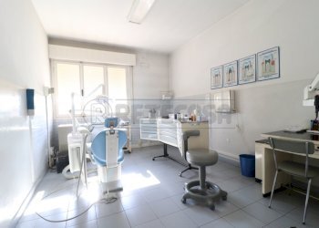 8_Studio.JPG - Ufficio Via Libertà 1, Bondeno - foto 9