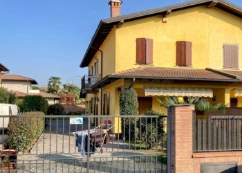 WhatsApp Image 2023-03-22 at 10.47.25 (1).jpeg - Casa indipendente VIA SAN GOTTARDO, Ripalta Guerina - foto 1