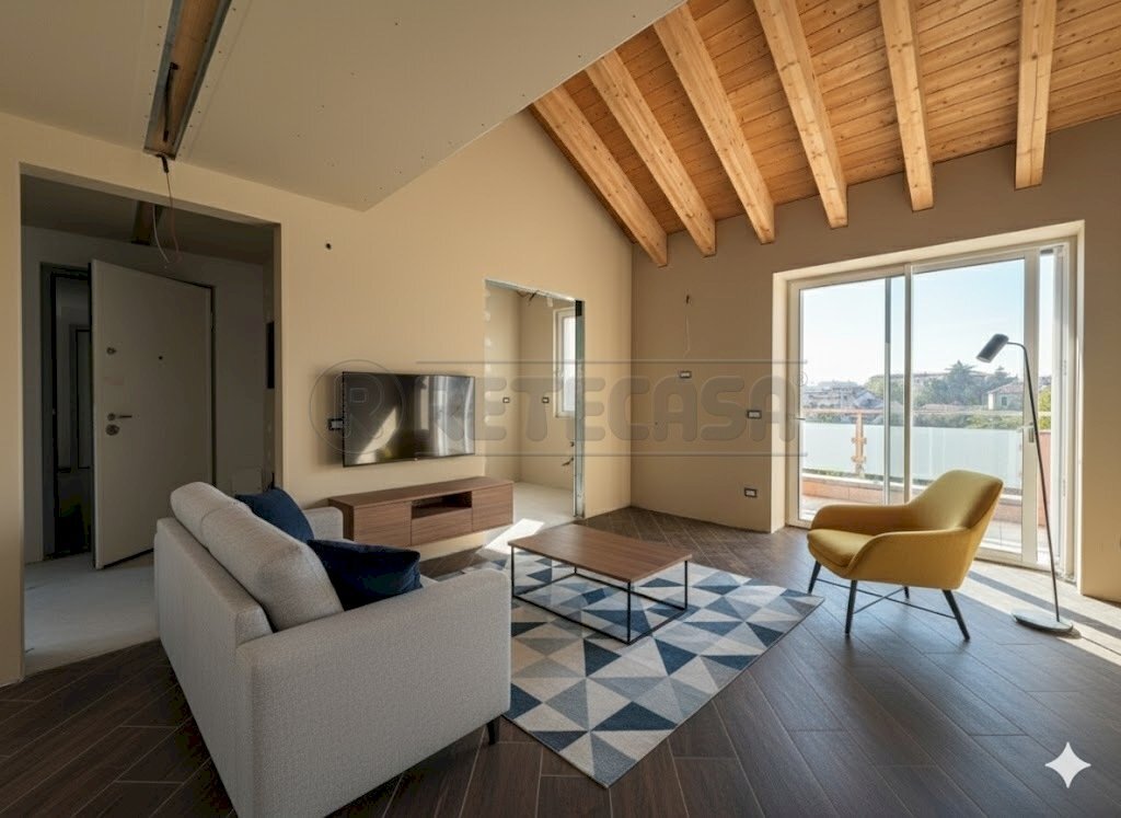 soggiorno 2.jpg - Trilocale VIA CADORNA, Crema - foto 1