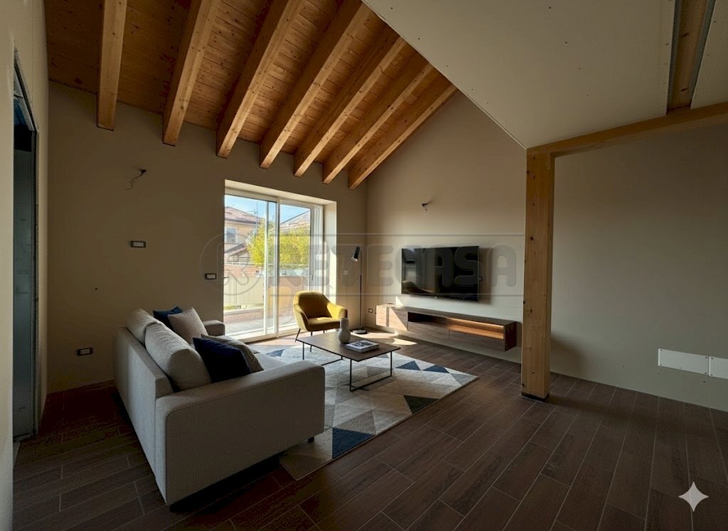 soggiorno.jpg - Trilocale VIA CADORNA, Crema - foto 3