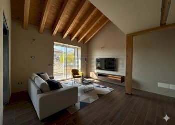 soggiorno.jpg - Trilocale VIA CADORNA, Crema - foto 3