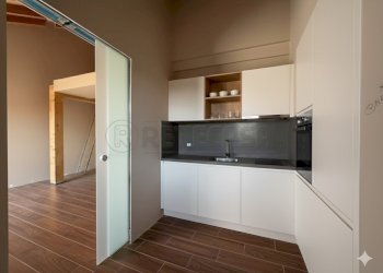 cucina.jpg - Trilocale VIA CADORNA, Crema - foto 5