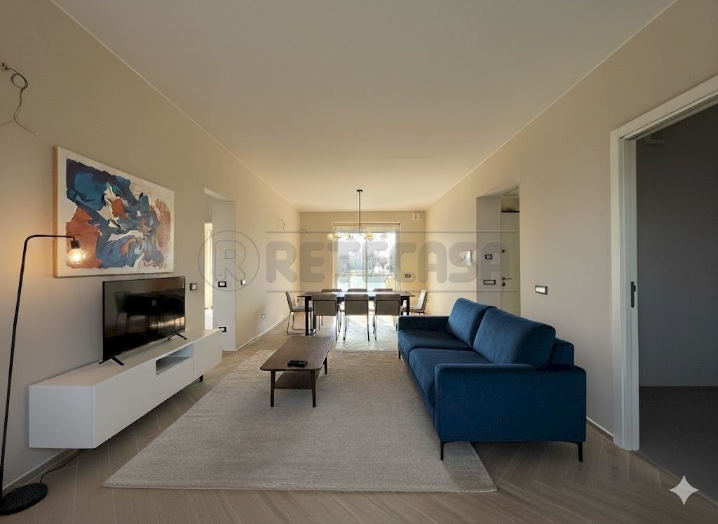 SOGGIORNO.jpg - Trilocale VIA CADORNA, Crema - foto 3