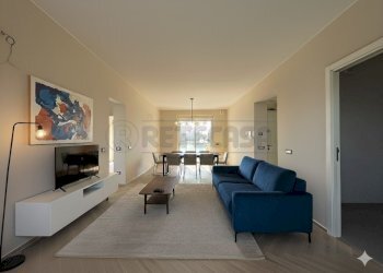 SOGGIORNO.jpg - Trilocale VIA CADORNA, Crema - foto 3