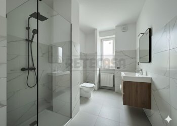bagno.jpg - Trilocale VIA CADORNA, Crema - foto 9