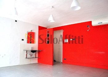 AREA VENDITA - Locale Commerciale VIA LEINI 13, Settimo Torinese - foto 1