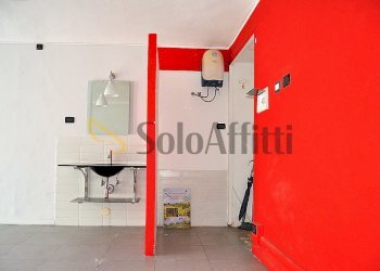 RIPOSTIGLIO - Locale Commerciale VIA LEINI 13, Settimo Torinese - foto 5