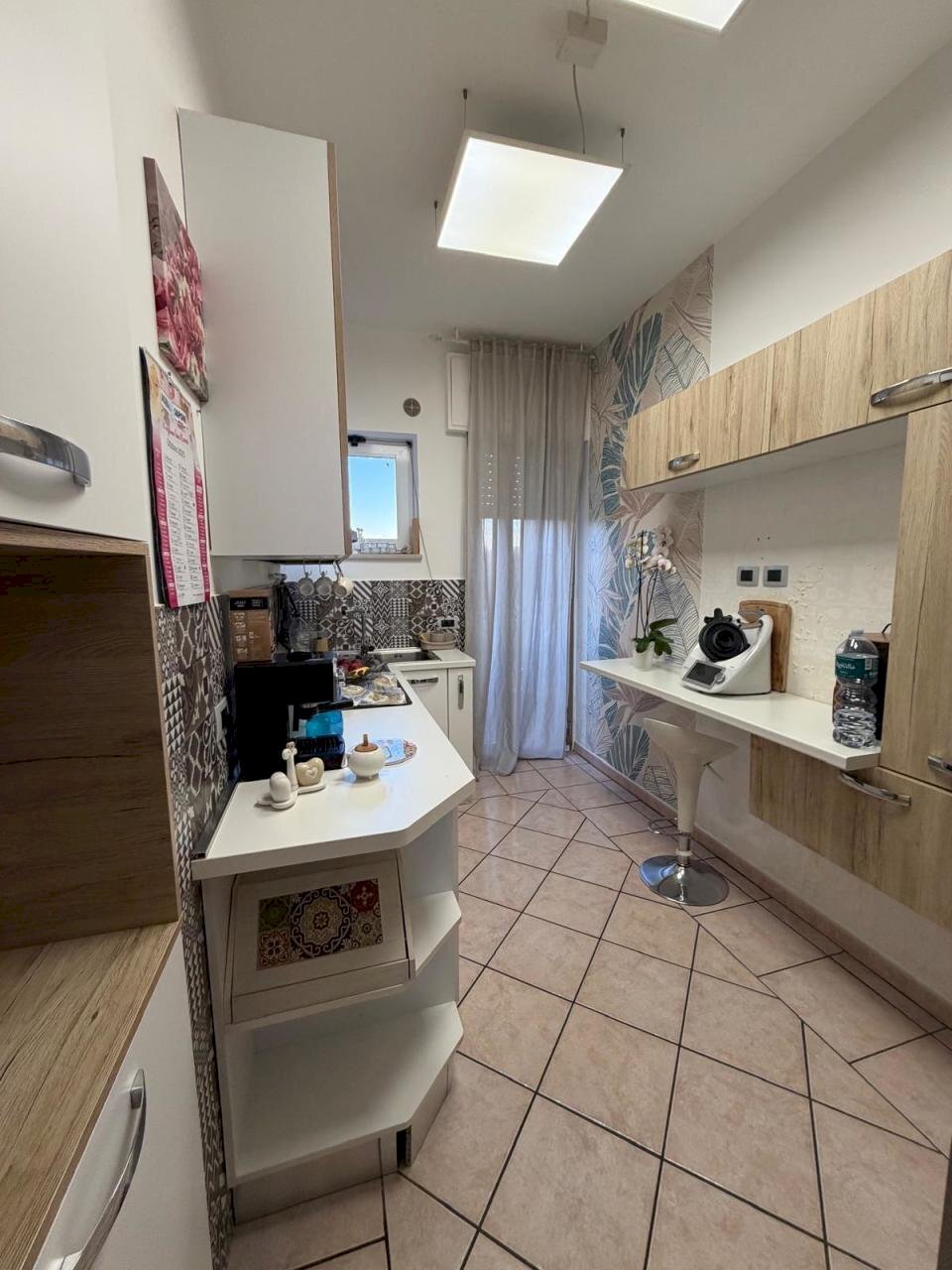 WhatsApp Image 2025-10-14 at 17.26.28 (1).jpeg - Three-room apartment Via Largo XI Febbraio, Modica - photo 2