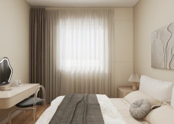 camera matrimoniale 2.jpg - Trilocale Decimomannu - foto 7