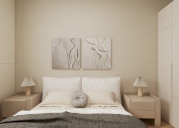 camera matrimoniale.jpg - Trilocale Decimomannu - foto 8