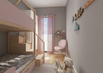 camera singola.jpg - Trilocale Decimomannu - foto 9