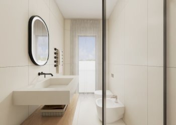 bagno.jpg - Trilocale Decimomannu - foto 10