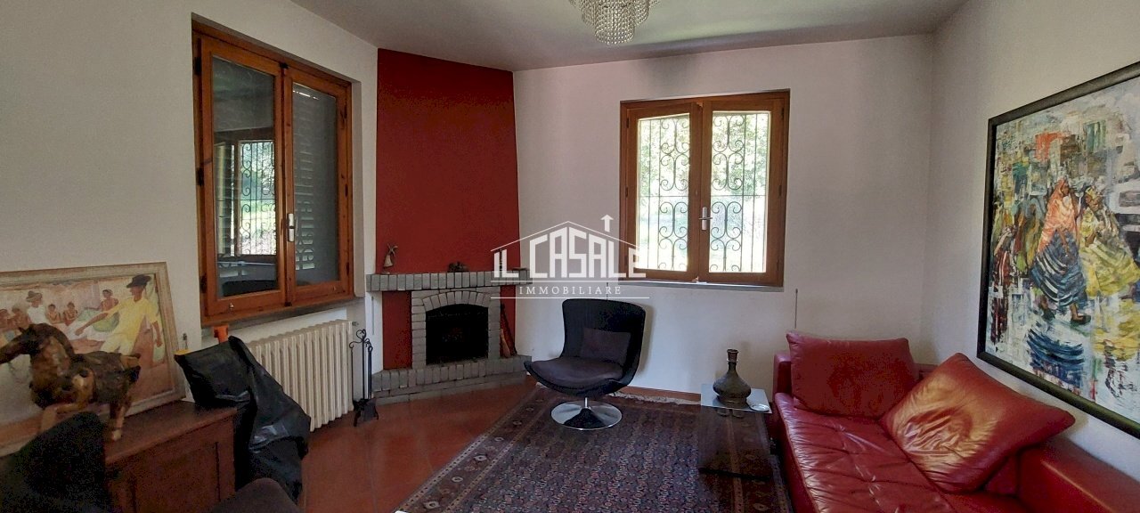 1dicomanopiave.jpg - Villetta Dicomano - foto 1