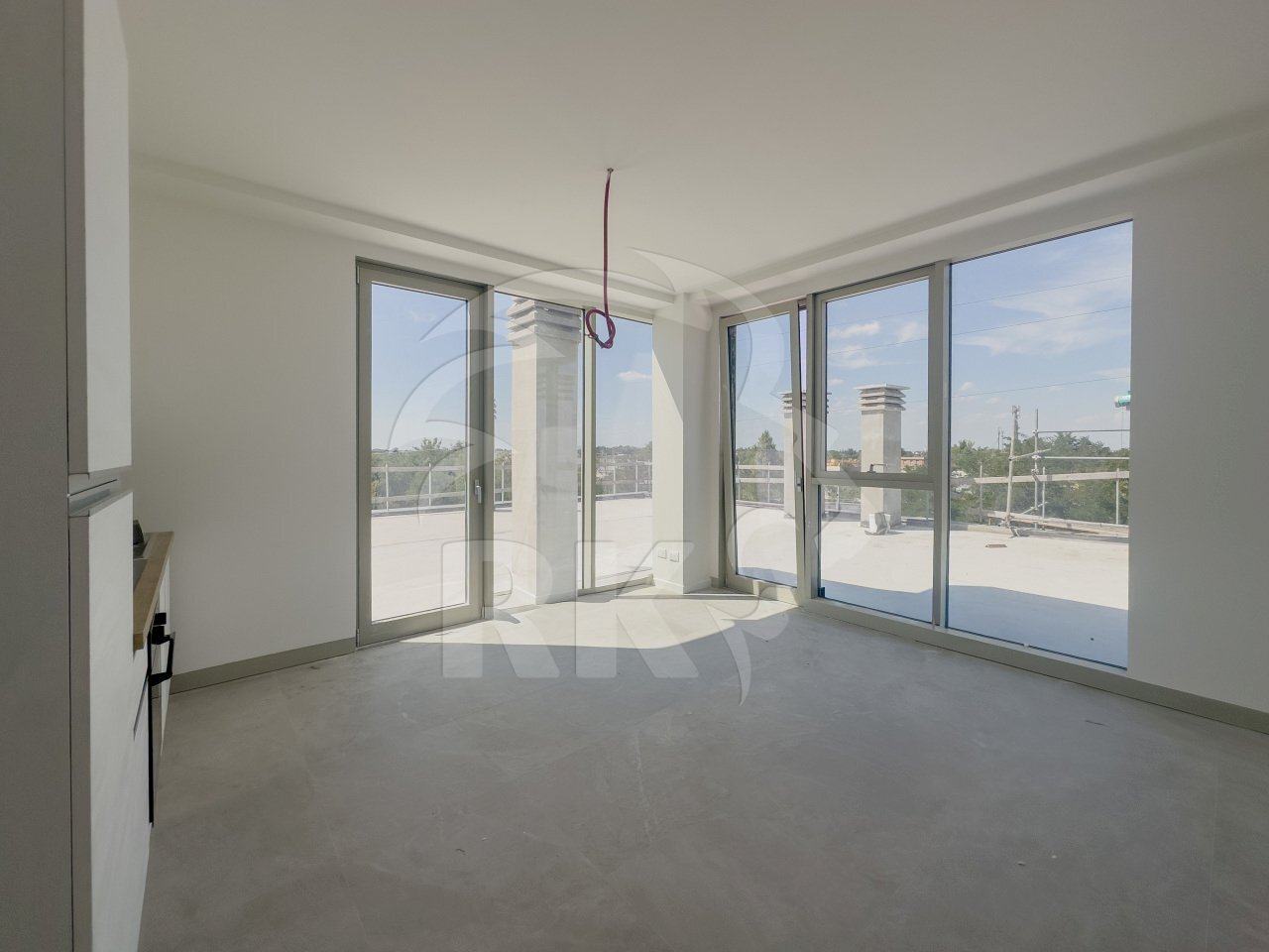 VENDITA MONOLOCALE TRIUMVIRATO BOLOGNA-1.jpg - Monolocale via Triumvirato 20, Bologna - foto 1