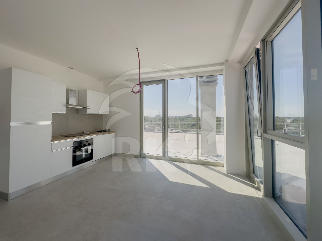 VENDITA MONOLOCALE TRIUMVIRATO BOLOGNA-2.jpg - Monolocale via Triumvirato 20, Bologna - foto 2