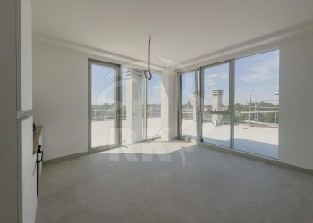 VENDITA MONOLOCALE TRIUMVIRATO BOLOGNA-1.jpg - Monolocale via Triumvirato 20, Bologna - foto 1