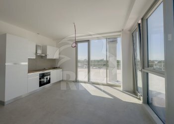 VENDITA MONOLOCALE TRIUMVIRATO BOLOGNA-2.jpg - Monolocale via Triumvirato 20, Bologna - foto 2