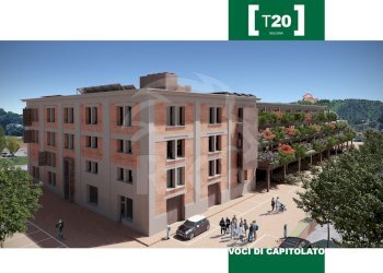 BILOCALE (6).jpg - Monolocale via Triumvirato 20, Bologna - foto 8