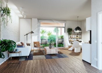 BILOCALE (1).jpg - Monolocale via Triumvirato 20, Bologna - foto 19