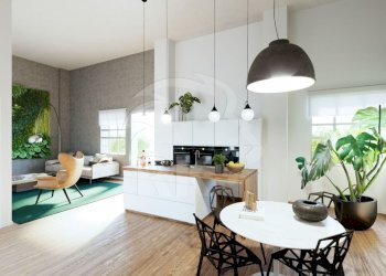 BILOCALE (3).jpg - Monolocale via Triumvirato 20, Bologna - foto 21