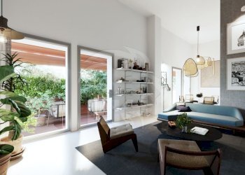 BILOCALE (4).jpg - Monolocale via Triumvirato 20, Bologna - foto 22