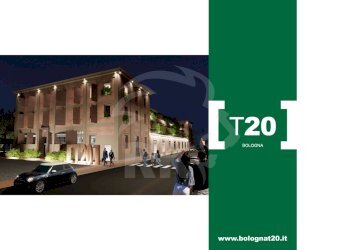 BILOCALE (8).jpg - Monolocale via Triumvirato 20, Bologna - foto 26