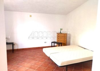 camera da letto b.jpg - Villa Via Passo del Lupo 4, Matino - foto 5