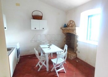 cucina.jpg - Villa Via Passo del Lupo 4, Matino - foto 8