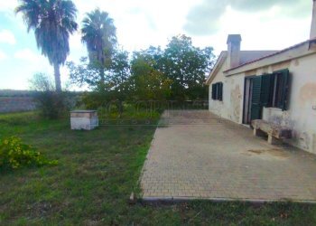 ingresso.jpg - Villa Via Passo del Lupo 4, Matino - foto 12