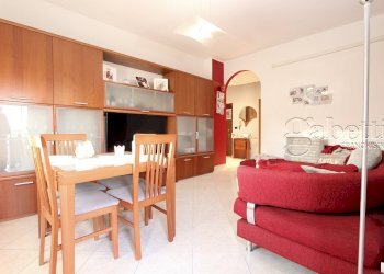 soggiorno - Trilocale Via Guglielmo Marconi, Pogliano Milanese - foto 7