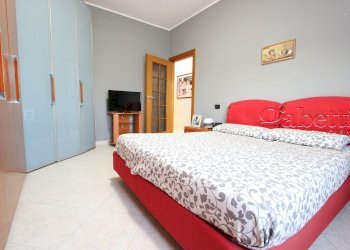 camera - Trilocale Via Guglielmo Marconi, Pogliano Milanese - foto 15