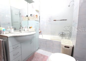 bagno - Trilocale Via Guglielmo Marconi, Pogliano Milanese - foto 18