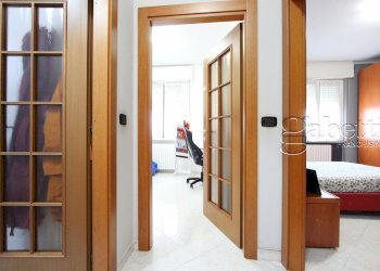 vista dall\'anticamera - Trilocale Via Guglielmo Marconi, Pogliano Milanese - foto 19