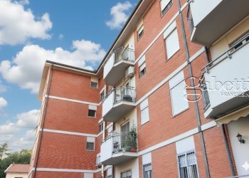 esterno - Trilocale Via Guglielmo Marconi, Pogliano Milanese - foto 23