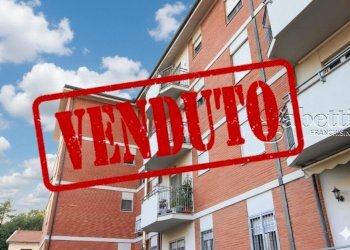 VENDUTO.jpg - Trilocale Via Guglielmo Marconi, Pogliano Milanese - foto 1