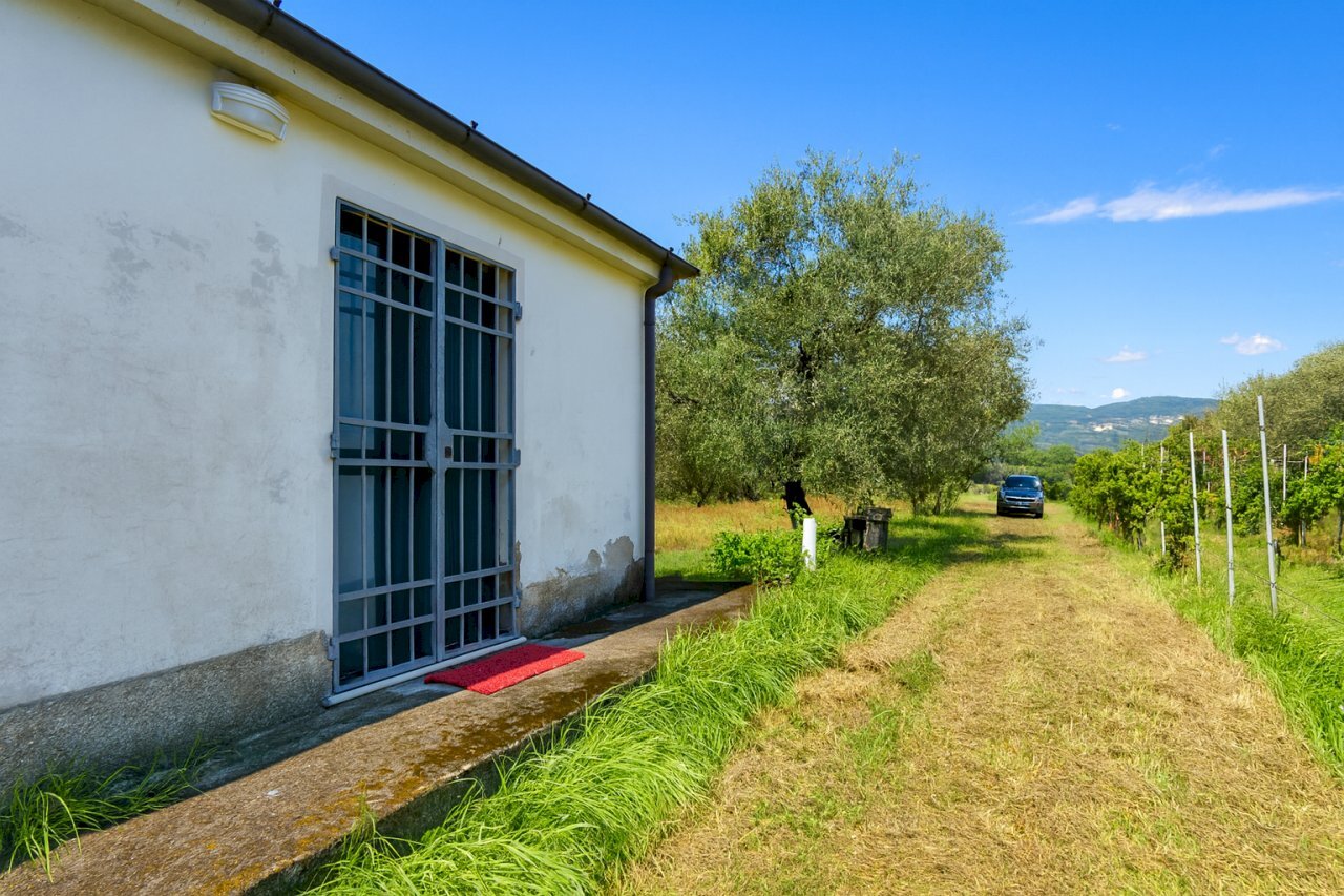 Magazzino Vezzano Ligure - foto 1
