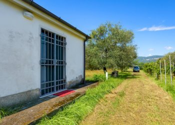 Magazzino Vezzano Ligure - foto 1