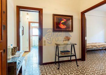 Ingresso - Quadrilocale Viale delle Repubbliche Marinare, Roma - foto 2