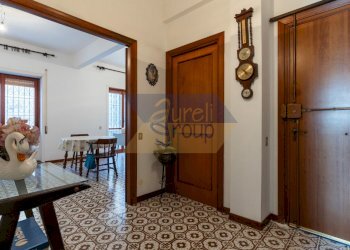 Ingresso - Quadrilocale Viale delle Repubbliche Marinare, Roma - foto 3