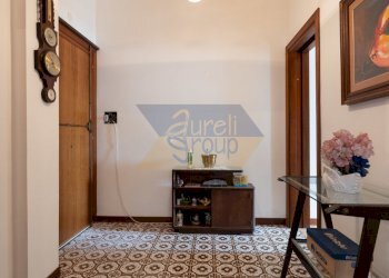 Ingresso - Quadrilocale Viale delle Repubbliche Marinare, Roma - foto 4