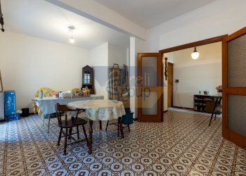 Soggiorno - Quadrilocale Viale delle Repubbliche Marinare, Roma - foto 5